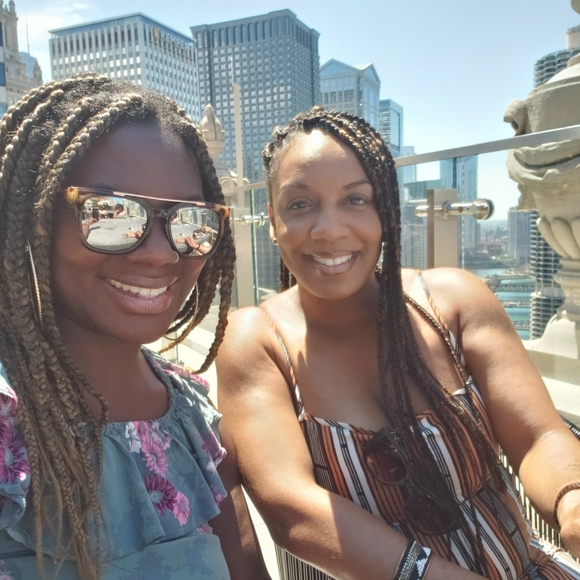 Meet your Posher, LaTricia - Picture 5 of 16